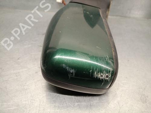 Right mirror VOLVO S40 I (644) 1.9 DI | BP23127474C27 