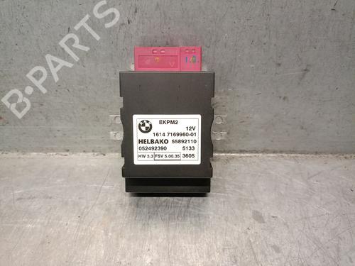 electronic-module-bmw-3-e90-2004-2005-2006-2007-2008-2009-2010-2011-2012-33431876 main image