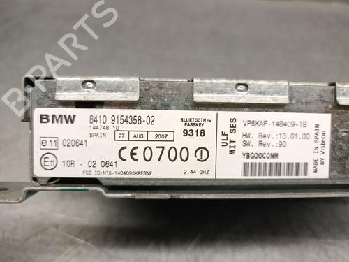 Electronic module BMW X3 (E83) 2.0 sd | BP29484397M83 