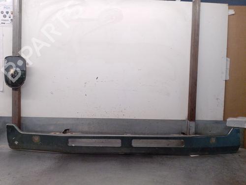 Used Grille Grille MITSUBISHI PAJERO I Canvas Top (L04_G) 2.5 TD (L044G, L049G) (95 hp) 34156404 34156404