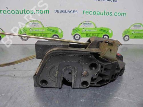 Front right lock HYUNDAI SANTA FÉ I (SM) 2.4 16V 4x4 | BP3185619C97 