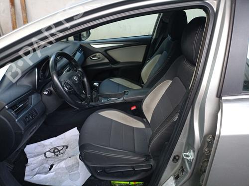 Motorophæng TOYOTA AVENSIS Saloon (_T27_) 2.0 D-4D (WWT271_) | BP30612861M89