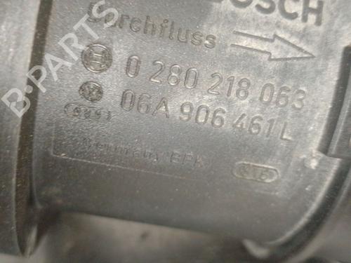 Mass air flow sensor AUDI A4 B6 (8E2) 1.8 T | BP38647773M95 - Image 6