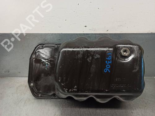 Oliebundkar PEUGEOT 308 I (4A_, 4C_) 1.6 16V (120 hp) 16095357