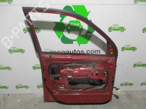 Left front door HYUNDAI ATOS (MX) 1.0 i | BP2107179C2 