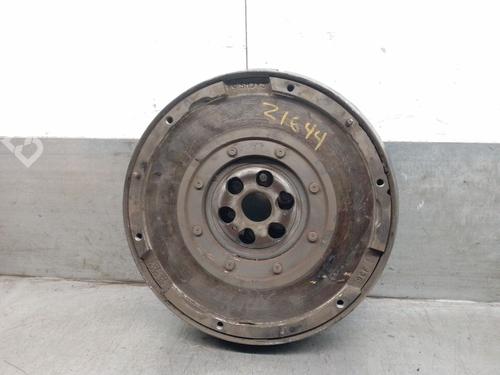 Kopling /lamell FORD FOCUS II (DA_, HCP, DP) 1.6 TDCi (109 hp) 22725965