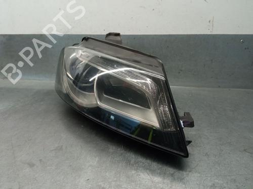 Faro derecho AUDI A3 (8P1) 2.0 TDI 16V | BP29912374C29
