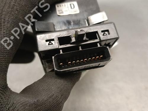 Headlight switch MAZDA 6 Saloon (GJ, GL) 2.2 D (GJ2FP) | BP33244107I24 - Image 4