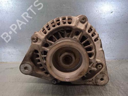 Used Alternator FORD ORION III (GAL) [1990-1996]  10528979