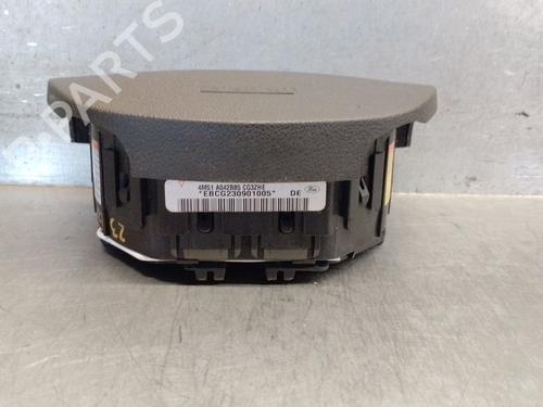 Førerens kollisjonspute FORD FOCUS II (DA_, HCP, DP) 1.6 TDCi | BP29500705C9