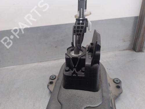Gear lever OPEL CORSA D (S07) 1.3 CDTI (L08, L68) | BP13116411M90 