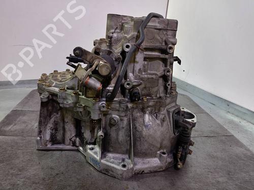 Gearbox NISSAN X-TRAIL I (T30)  | BP18660465M3 