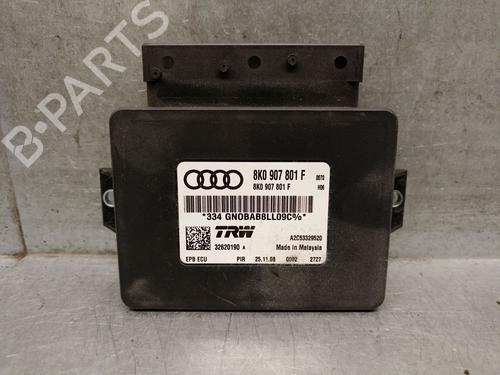 electronic-module-audi-a4-b8-avant-8k5-2007-2008-2009-2010-2011-2012-2013-2014-2015-2016-2017-39067090 main image
