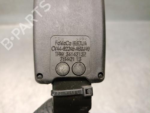 Seat buckle FORD KUGA II (DM2) 1.6 EcoBoost | BP32016613I32