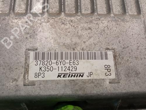 Engine control unit (ECU) HONDA JAZZ V (GR_, GS_) 1.5 eHEV (GR3, GR6) | BP28582194M57