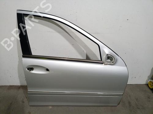 right-front-door-mercedes-benz-c-class-w203-2000-2001-2002-2003-2004-2005-2006-2007-32628902 main image