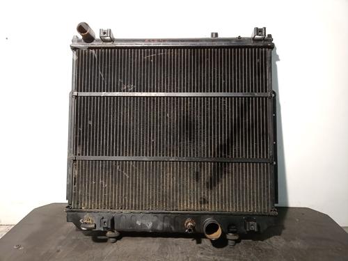 Used Water radiator Water radiator JEEP GRAND CHEROKEE II (WJ, WG) 3.1 TD 4x4 (140 hp) 33203622 33203622