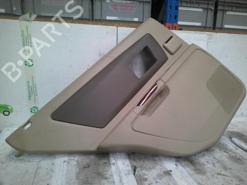Rear left panel CADILLAC SRX 3.6 AWD | BP10201708C60