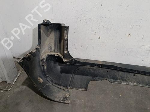Rear bumper PEUGEOT PARTNER Box Body/MPV (5_, G_) 1.6 HDi 75 | BP29178507C8 