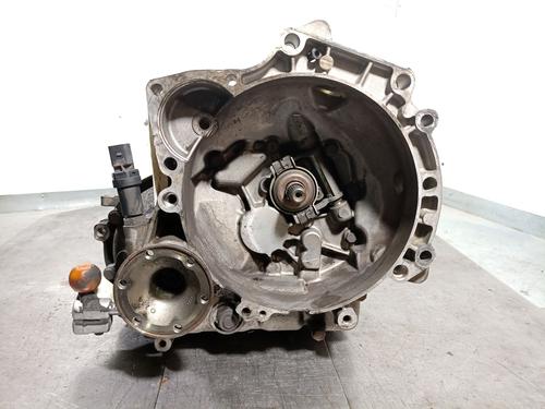 Used Gearbox Gearbox SEAT CORDOBA (6K1, 6K2) 1.4 16V (75 hp) 33989656 33989656