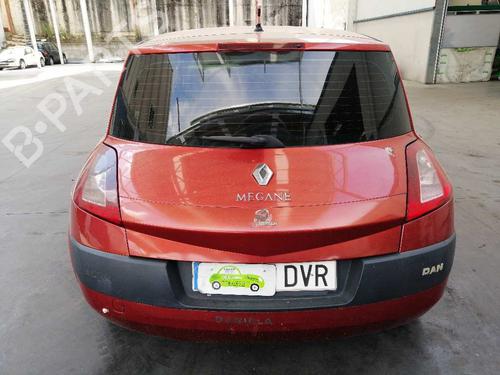 ABS pump RENAULT MEGANE II (BM0/1_, CM0/1_) 1.5 dCi (BM1F, CM1F) | BP5656194M43 