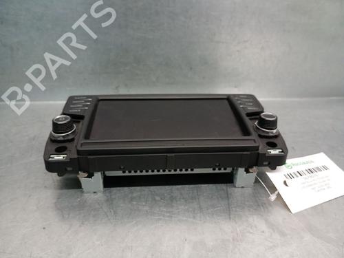 Display monitor VW TIGUAN (5N_) 2.0 TDI | BP29463872C48 