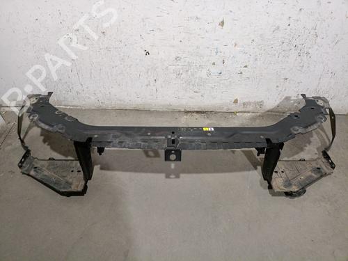 Used Front slam panel LAND ROVER FREELANDER 2 (L359) 2.2 TD4 4x4 (160 hp) 25496245