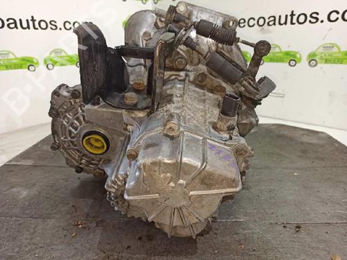 Gearbox HYUNDAI SANTAMO  | BP12187790M3 