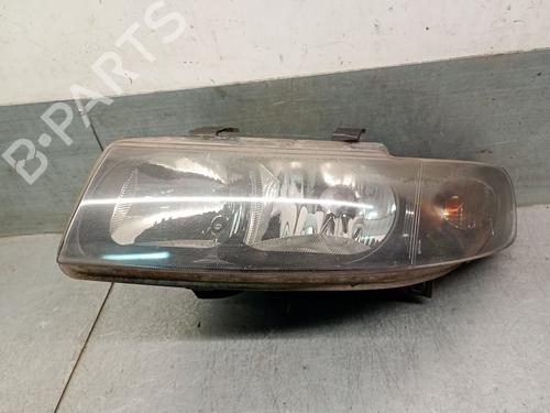 Used Left headlight Left headlight SEAT LEON (1M1) 1.6 16 V (105 hp) 34175069 34175069