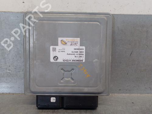 Engine control unit (ECU) BMW 5 Touring (E61) 525 i | BP30126764M57