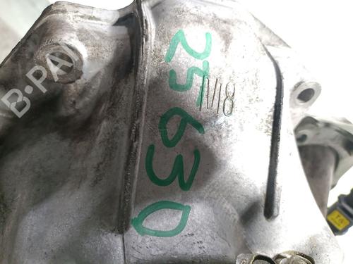 Gearbox CHEVROLET MATIZ (M200, M250) 0.8 | BP36159386M3 - Image 7