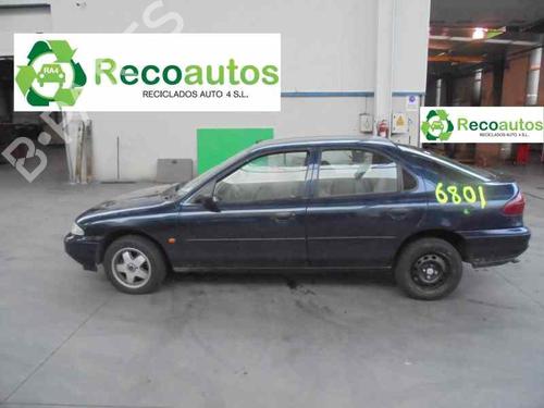 AC radiator FORD MONDEO I (GBP)  | BP2110054M32 