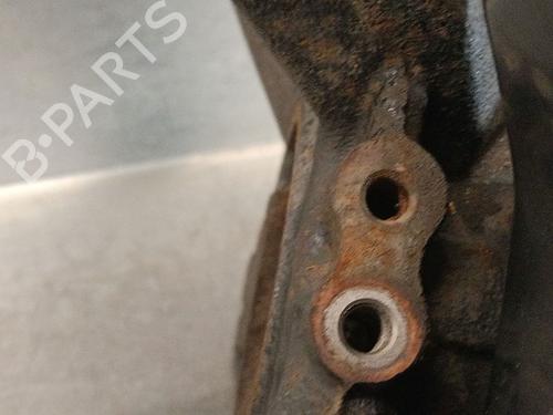 Left front steering knuckle MAZDA 6 Station Wagon (GY) 2.0 DI (GY19) | BP25245432M25 