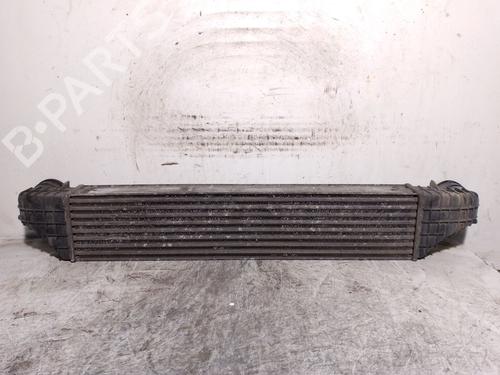 Intercooler MERCEDES-BENZ C-CLASS Coupe (CL203) C 220 CDI (203.708) | BP22275428M30 