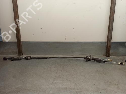 Used Cable KIA SPORTAGE III (SL) 1.7 CRDi (116 hp) 16855922