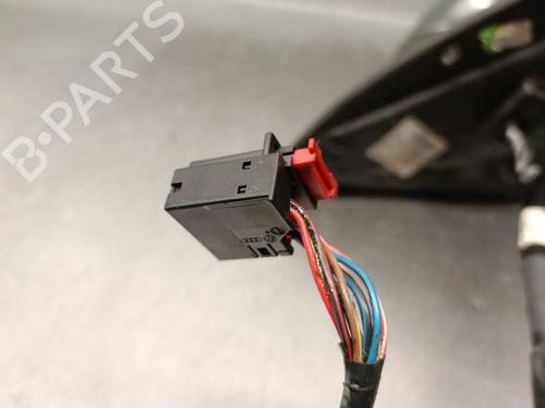 Right mirror AUDI Q7 (4LB) 3.0 TDI quattro | BP30636193C27