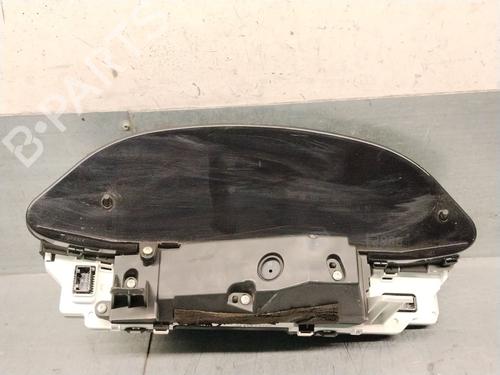 Used Instrument cluster Instrument cluster TOYOTA YARIS (_P9_) 1.0 VVT-i (KSP90_, KSP90R) (69 hp) 38571359 38571359