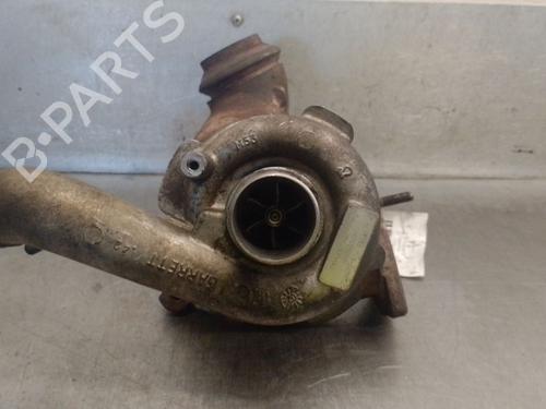 Turbolader/Kompressor Turbolader/Kompressor 38177681 38177681