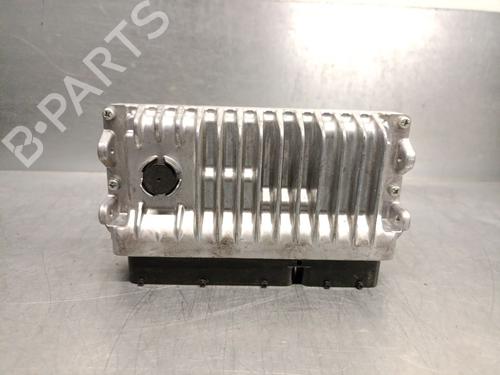 Used Engine control unit (ECU) TOYOTA YARIS (_P13_) 1.5 Hybrid (NHP130_, NHP130) (101 hp) 26911826