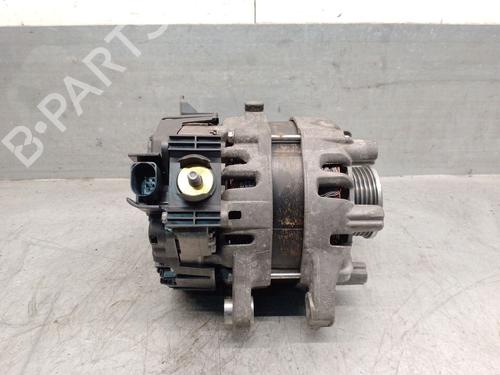 Used Alternator FIAT PANDA (312_, 319_) 1.0 Mild Hybrid (312.PYD1B) (69 hp) 31947686