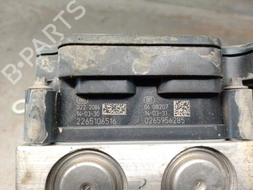 ABS pump DACIA SANDERO 1.2 16V | BP31131556M43