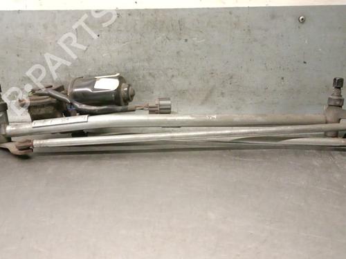 Front wiper motor ROVER 45 I Saloon (RT) 1.6 | BP31380940M29
