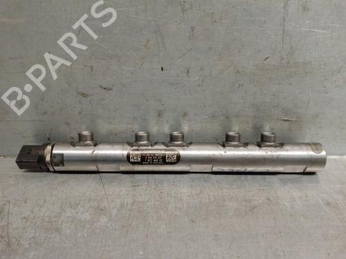 Used Injection rail MINI MINI COUNTRYMAN (R60) Cooper D (112 hp) 32133530