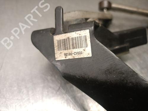 Headlight adjuster motor KIA EV6 (CV) 77 | BP30177780E19 - Image 4