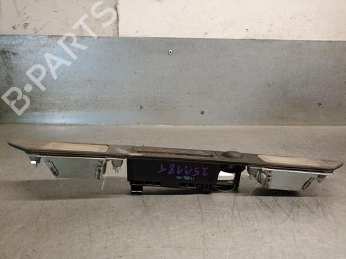 Tailgate handle AUDI A3 Convertible (8P7) 1.6 TDI | BP33942843C132 - Image 4