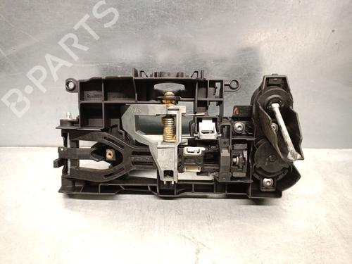 Front left exterior door handle BMW 5 Touring (F11) 520 d | BP22273238C128 