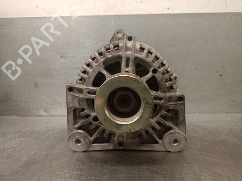 Alternator RENAULT SCÉNIC II (JM0/1_) 1.6 16V (JM1R) | BP28209380M7