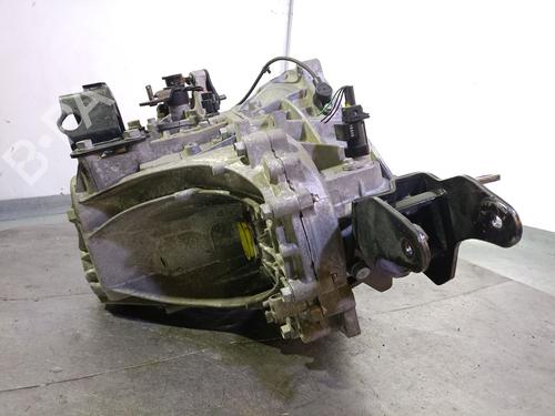 Gearbox HYUNDAI i30 (FD) 1.6 CRDi | BP28481058M3 