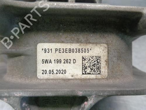 Engine mount VW GOLF VII (5G1, BQ1, BE1, BE2) 1.5 TSI | BP18880345M89 
