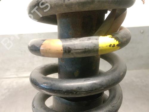 Right front shock absorber NISSAN NAVARA NP300 (D40)  | BP33410929M17  - Image 6